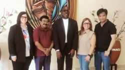 The new SIGNIS World Executive
