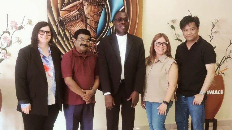 The new SIGNIS World Executive