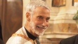 Atë Basilio Intrieri, murg bazilian, arbëresh