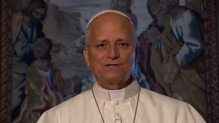 Il videomessaggio di Papa Leone XIV ai partecipanti all’Assemblea Annuale della Conferenza delle Superiore Maggiori degli Usa nel 70.mo anniversario della fondazione