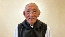Padre Bento Chao
