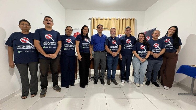 Pará: criado o Comitê de Combate à Corrupção Eleitoral