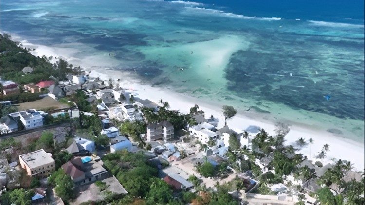 Perlombaan dan regatta Zanzibar Cup