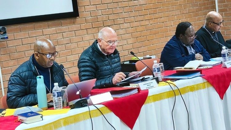 Bispos convidam a a renovar o esp&iacute;rito do bem comum 