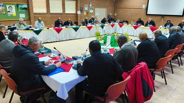 Assembleia da SACBC, agosto 2026