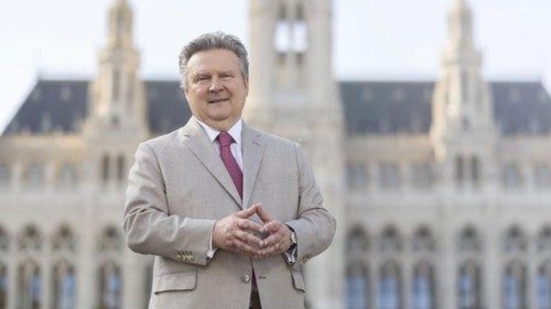 Sommergespr&auml;che: B&uuml;rgermeister Michael Ludwig