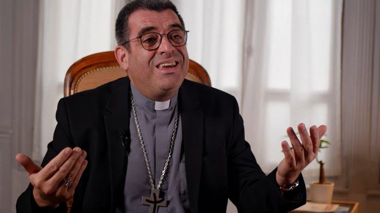 Bp Étienne Guillet