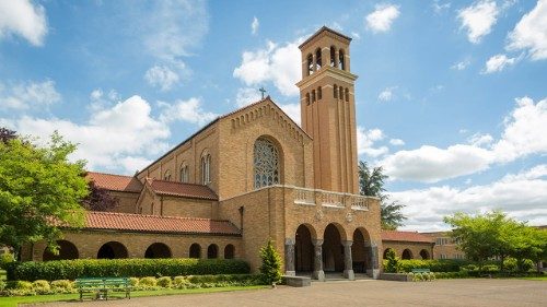 Papst: Liturgische Bildung aller Gl&auml;ubigen soll gest&auml;rkt werden