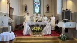 Župa Crkvica proslavila 150. obljetnicu od svoga osnutka