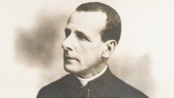 Padre Roberto Landell de Moura