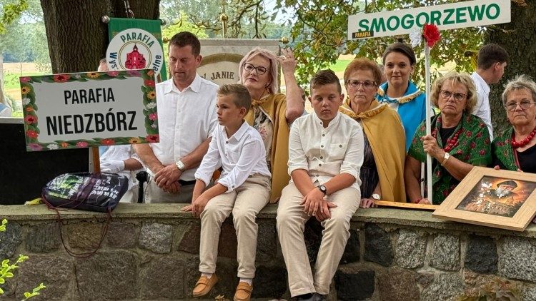 Diecezjalny jubileusz i sama postać świętego patrona Polski i młodzieży mogą być inspiracją do duszpasterstwa dzieci i młodzieży