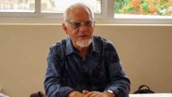 P. Firmino Sá Cachada 