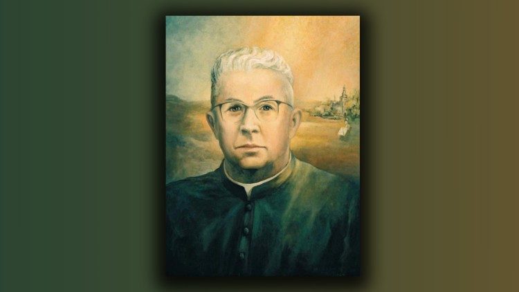 Beato Władysław Findysz 