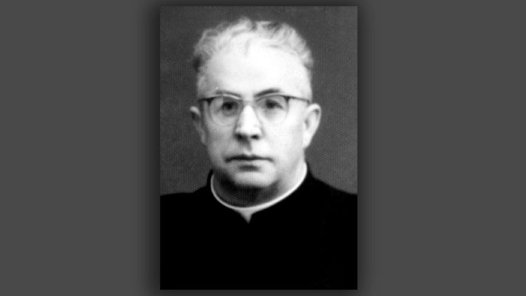 Romo muda Władysław Findysz 
