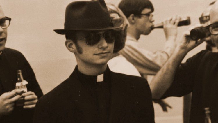 Robert Francis Prevost i veshur si Blues Brothers