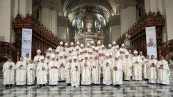 Episcopado peruano