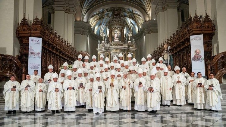 Episcopado peruano