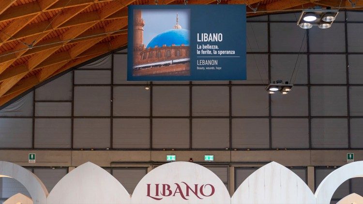 Wystawa o Libanie w Rimini