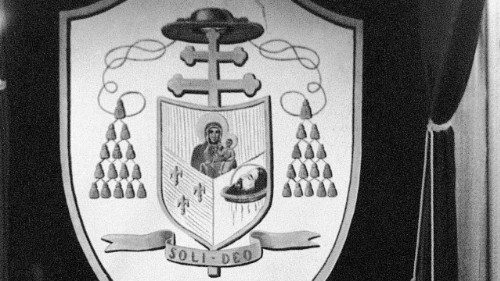 P&oacute;ł miliona głos&oacute;w wołało: „Kr&oacute;lowo Polski, przyrzekamy!”