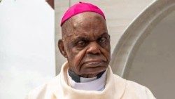 Dom Januário Machaze, Bispo emérito de Pemba, faleceu no Maputo a 23-8-26