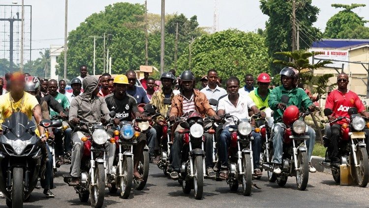 Pilgrimage for motorcyclists planned in Angola