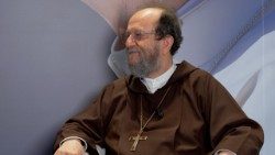 Біскуп Марцінэлі, Апостальскі вікарый Аб'яднаных Арабскіх Эміратаў, Амана і Емена 