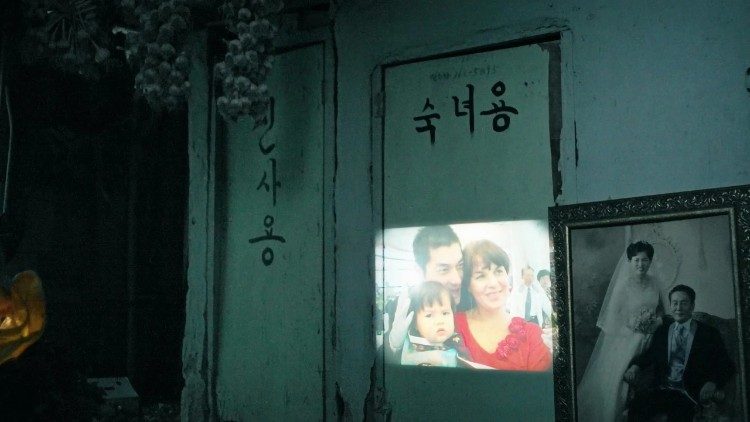 Unser Filmtipp: Becoming Kim