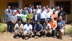 Missionários Combonianos em Moçambique comemoram 80 anos de presença