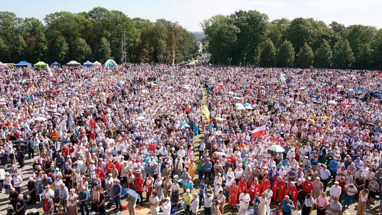 Renewal of the Jasna G&oacute;ra Vows of the Polish Nation in 2026