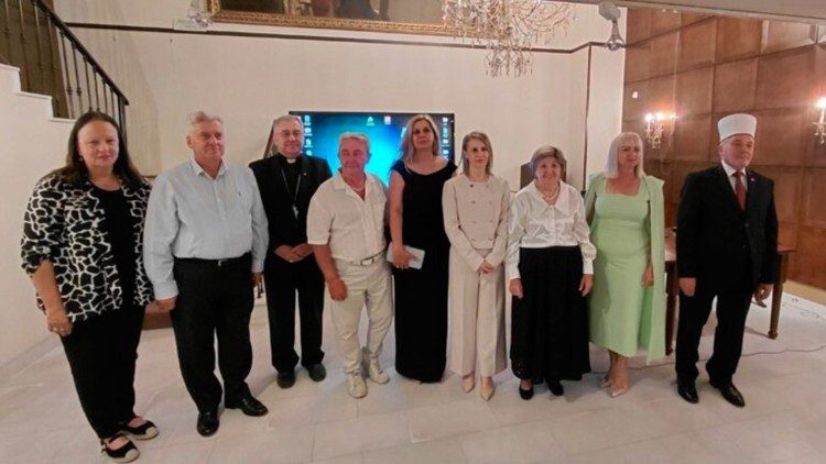 2026.08.27 "Days of Saint Mother Teresa" opened on the occasion of 10 years since her canonization