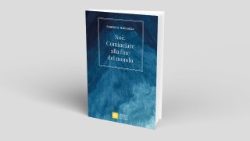 O livro de Fabrice Hadjadj "Noé. Começar no fim do mundo"