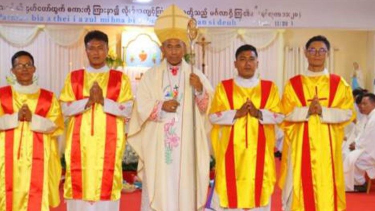 2026.08.27 New Priests
