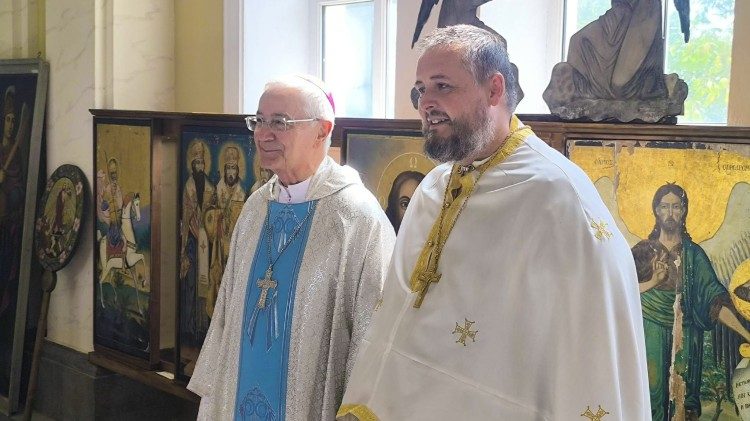 църквата в България
