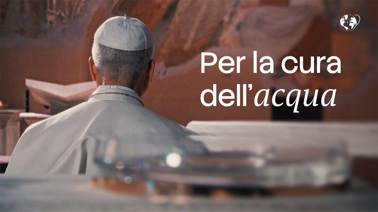 2026.08.31 Le intenzioni di preghiera del Papa per il mese di settembre
