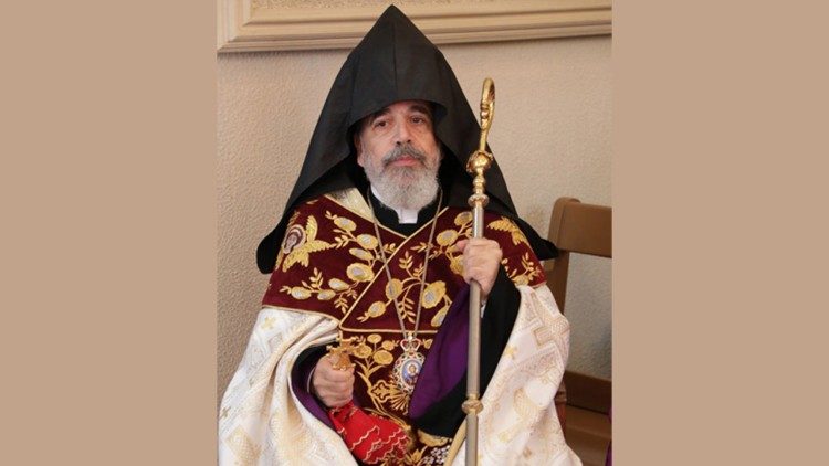 2026.04.01 Mons. Narek Alemezian 