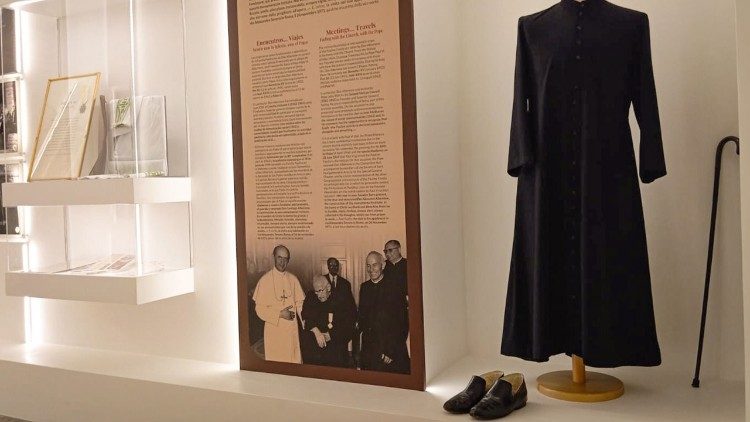 Museu Pe. Tiago Alberione