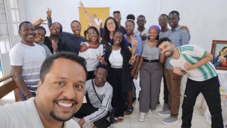 Viver juntos a pr&oacute;pria f&eacute; crist&atilde;/cat&oacute;lica