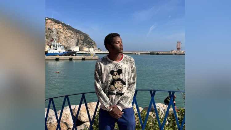 Carlindo Eug&eacute;nio Matlava