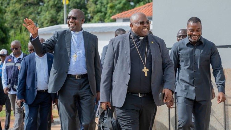 A expectativa da visita do Papa Le&atilde;o cresce entre fi&eacute;is cat&oacute;licos e a sociedade em geral ...