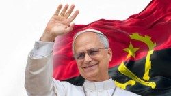 Angola prepara-se para a histórica visita do Papa Leão XIV ao País, de 18 a 21 de abril