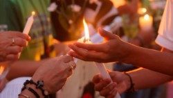 Vigilia dos missionários mártires da caminhada: a memória e testemunho em Belém