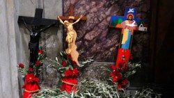Il ricordo dei martiri in una veglia di preghiera