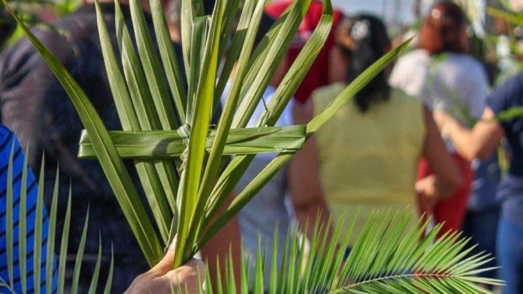 Semana Santa, tempo de introspe&ccedil;&atilde;o, reconcilia&ccedil;&atilde;o e fortalecimento da f&eacute;