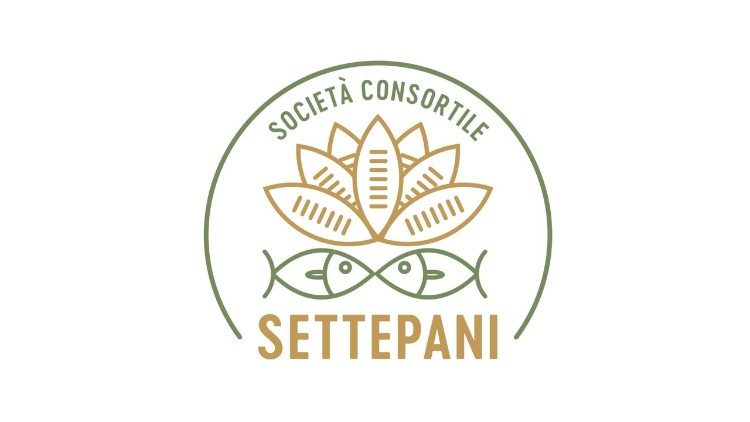 2026.04.01 Il CDA e logo della società consortile "Sette Pani"