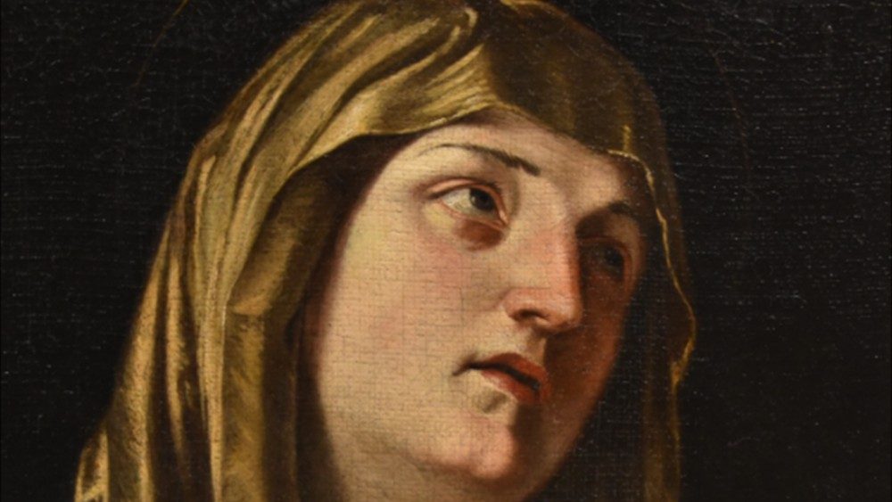 2026.04.03 Madonna addolorata