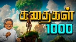  கதைகள் ஆயிரம் 