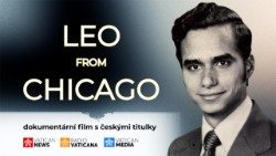 Lev z Chicaga - dokumentární film Dikasteria pro komunikaci s českými titulky