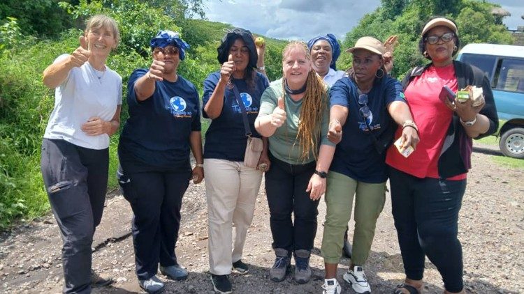 Utalii wa ndani kilikuwa ni kichocheo kikuu cha kujamiana