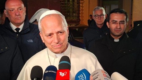 Papa: a amea&ccedil;a contra o povo iraniano &eacute; inaceit&aacute;vel