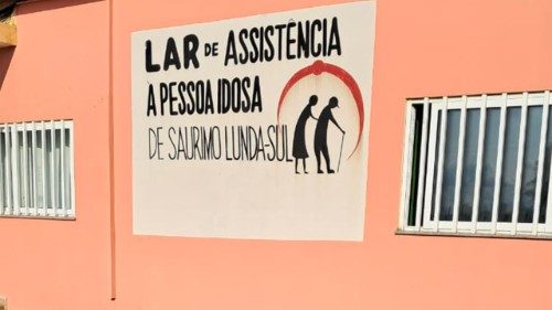 A visita do Papa “&eacute; um momento sem igual para n&oacute;s”